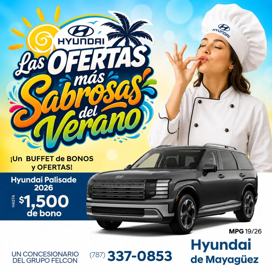 Nuestras ofertas — slide 2